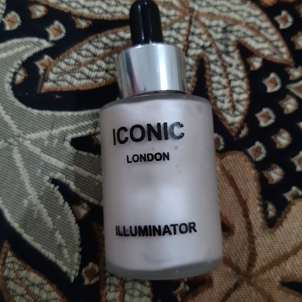 ICONIC   Illuminator Shine - Picture 2 of 9